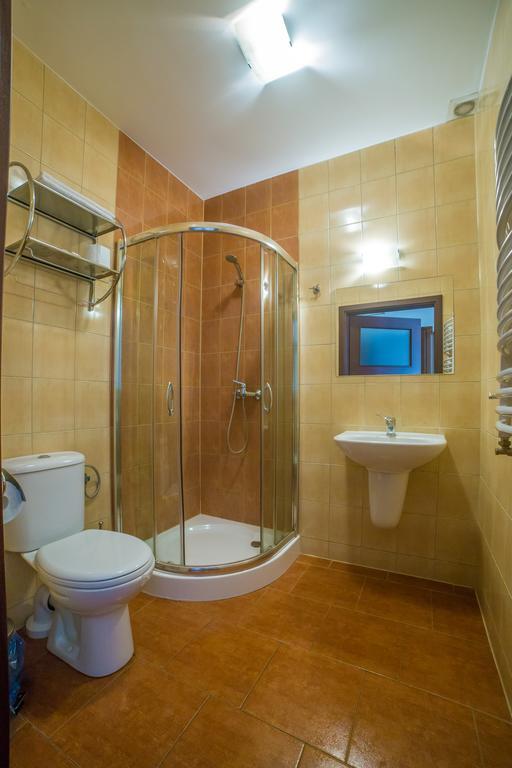 Hotel Grant Leszno  Exterior foto